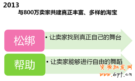 淘寶玩法變了,你準備好了嗎?