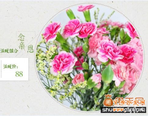 母親節促銷流量破萬不是夢,只需做好如下幾點