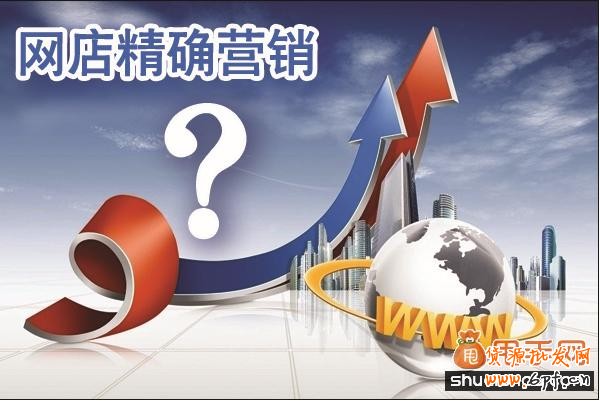 中小賣(mài)家網(wǎng)店精確營(yíng)銷(xiāo)應(yīng)該從哪幾個(gè)方面入手?