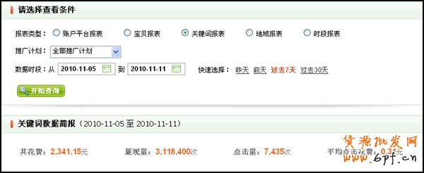 量子恒道-店鋪經怎么看,全功能解讀系列(4)14