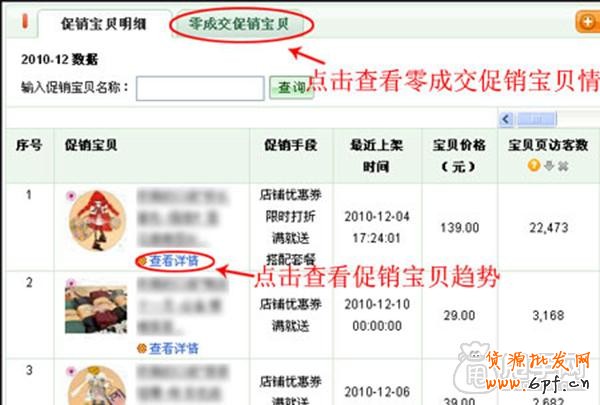 量子恒道-店鋪經怎么用,全功能解讀系列(中)11