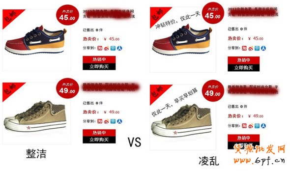 店鋪裝修,沖破轉化率關卡