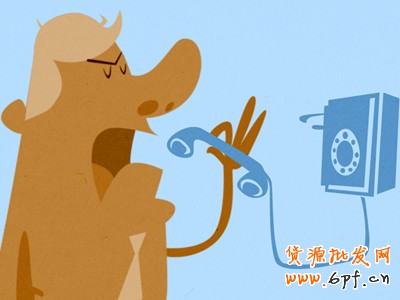 三分貨七分賣(mài) 小客服決勝大市場(chǎng)