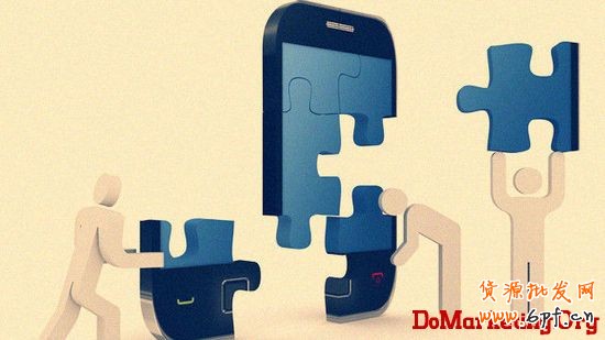 移動互聯商機:微淘運營觀點