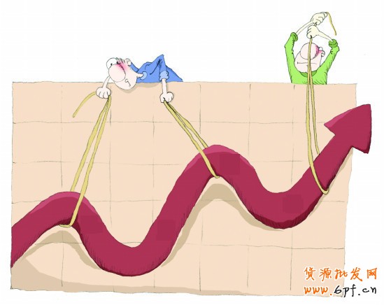 淘寶網(wǎng)店如何提高訂單量?