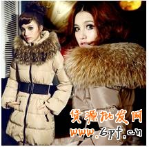 妖、嬈、多姿—女裝直通車廣告視覺設計