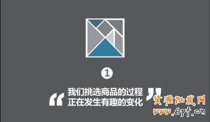 “我們挑選商品的過程，正在發(fā)生有趣的變化”