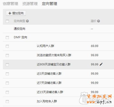 鉆展實(shí)操案例-商家是如何在雙十二搶占無線端4