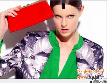 色彩營(yíng)銷(xiāo)