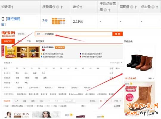 直通車如何打造賺錢的關鍵詞庫?4