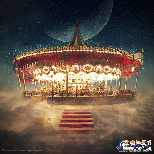 電商海報(bào)，設(shè)計(jì)淘寶女包主題海報(bào)