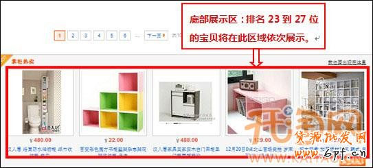 直通車站外投放 直通車站外投放