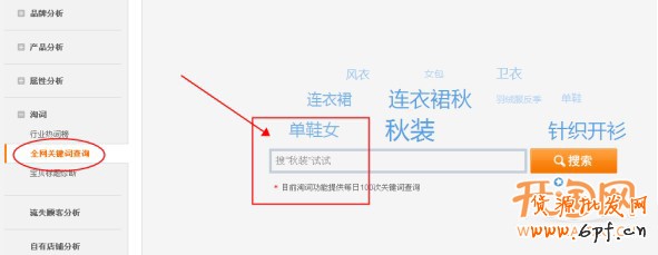 巧用數據魔方 選款更有目的性