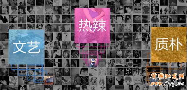 如何做有調性的網店 如何做有調性的網店