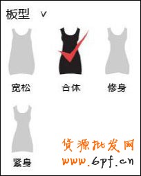 女裝爆賣 寶貝詳情頁優(yōu)化秘籍4