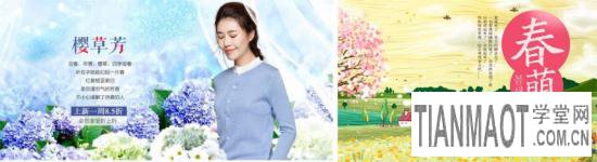 鉆展 怎么做一張好的鉆展圖來提高點擊率和轉化率?