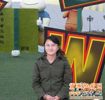 淘寶女店主2年4皇冠 年銷售額超200萬