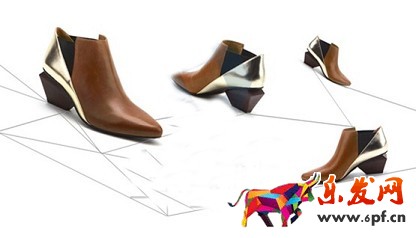 淘寶鞋品類目開店怎么設(shè)計(jì)大賣海報(bào)?