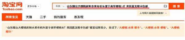 網店標題寫作技巧1 網店標題寫作技巧1