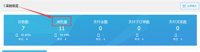 生意參謀數(shù)據(jù)背后的含義（二）：實(shí)時(shí)直播