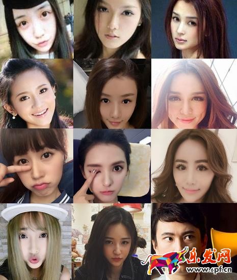 美女 想做淘寶網(wǎng)紅嗎?