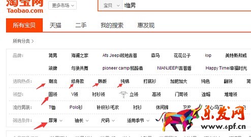 淘寶代運營是如何專業選款的？