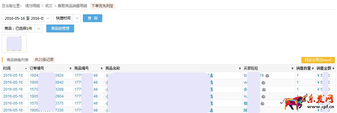 淘寶靜默轉(zhuǎn)化率
