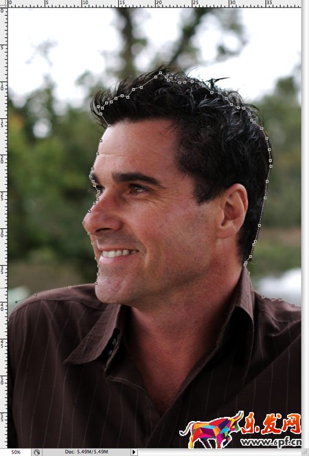 ps摳圖ps教程 ps摳圖ps教程