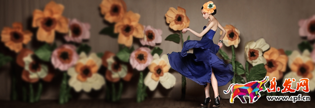 想提升店鋪逼格？圖片設計絕招在此