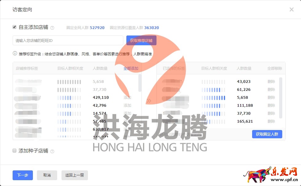 淘寶男裝店鋪淡季鉆展如何逆襲？