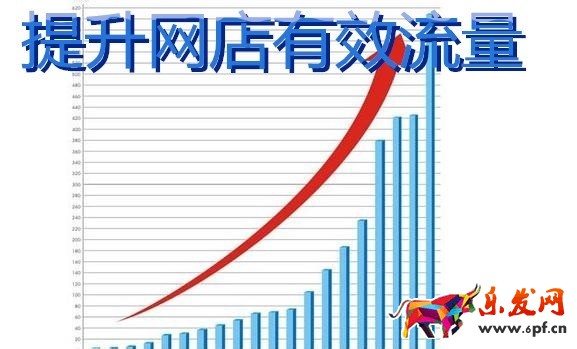 淘寶新店鋪流量暴漲的方法實操 如何提高網店流量