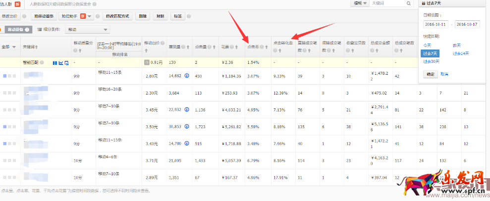 小白商家直通車計劃的建立實(shí)操