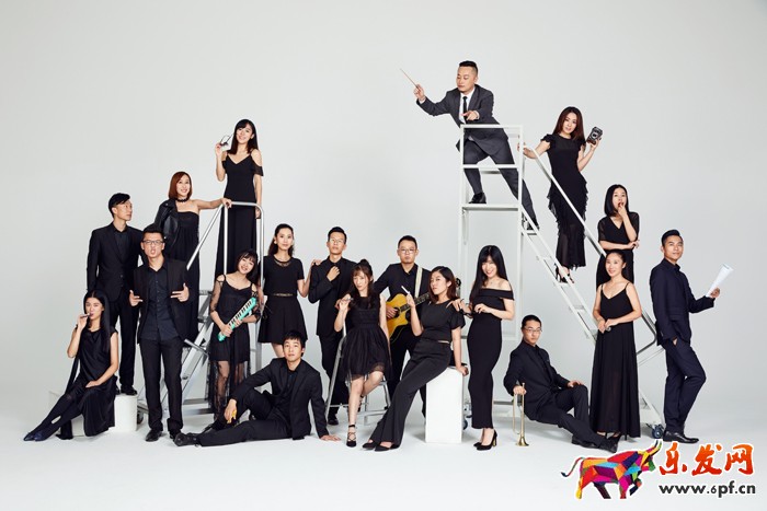 彩虹合唱團 彩虹合唱團