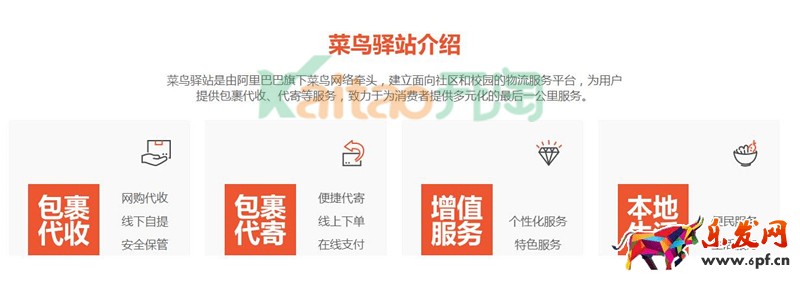 菜鳥驛站怎么加盟 菜鳥驛站怎么加盟