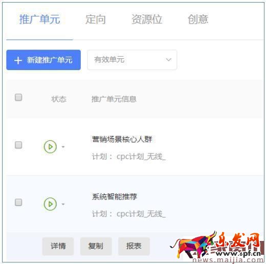 淘寶鉆展投放的5個技巧 淘寶鉆展投放的5個技巧