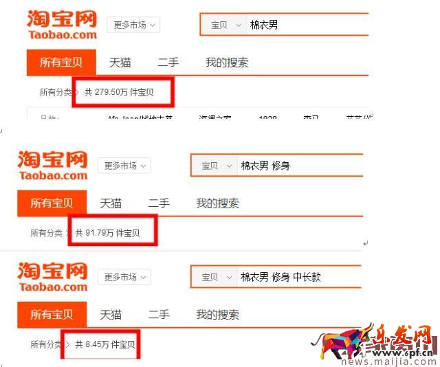 如何定位淘寶小類目,賺高額利潤? 如何定位淘寶小類目,賺高額利潤?