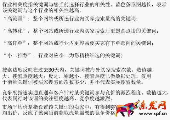 一招教你搞定淘寶藍海類目選品 一招教你搞定淘寶藍海類目選品