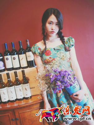 如何拍攝服裝照片 如何拍攝服裝照片