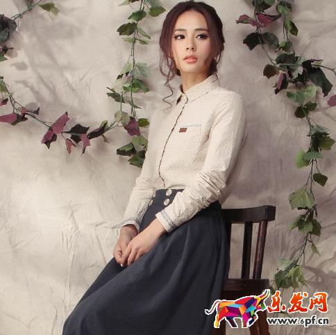 淘寶服裝怎么拍攝 淘寶服裝怎么拍攝