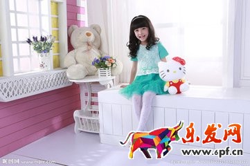 淘寶童裝怎么拍攝 淘寶童裝怎么拍攝