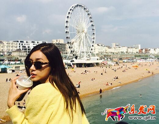 張子萱的淘寶星店