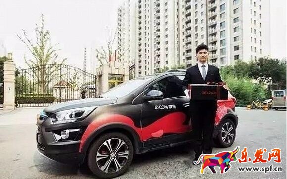 京東唯品會和天貓上演“雙十一保衛戰”，21家品牌商將與天貓簽協議