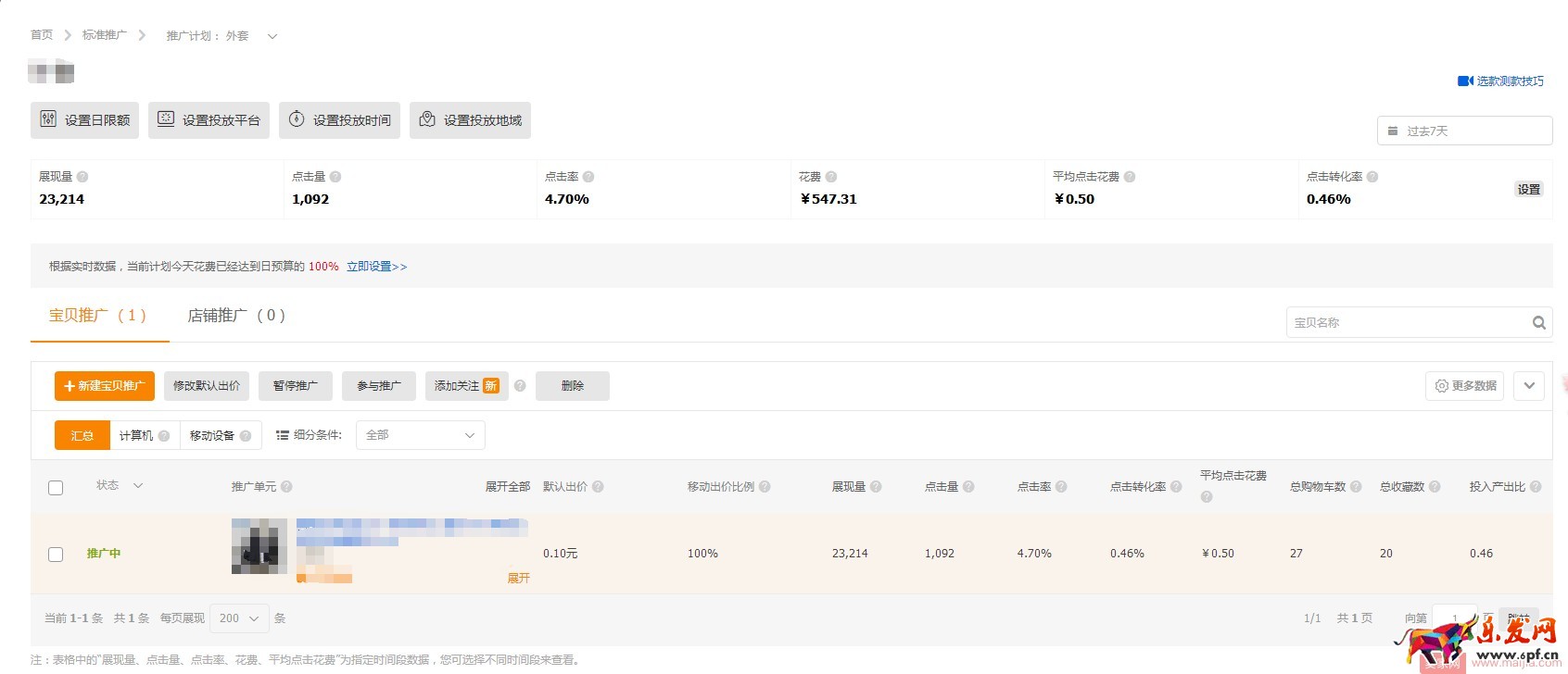 如何打造高轉化率的直通車? 如何打造高轉化率的直通車?