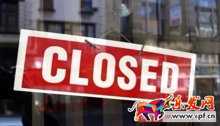 你的店鋪有出現這些情況嗎？若有說明店鋪正在走向死亡！