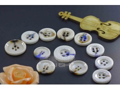 高檔圓形紐扣男女風(fēng)衣外套毛呢衣服陶瓷鈕扣大衣西服西裝褲扣子