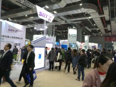 2020上海自動化展覽會/蘇州工博會/東莞厚街機(jī)械展