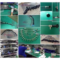 ，膀胱鏡，宮腔鏡，關節鏡，鼻竇鏡，電切鏡，維修