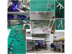 輸尿管鏡維修/硬鏡維修/內(nèi)窺鏡維修