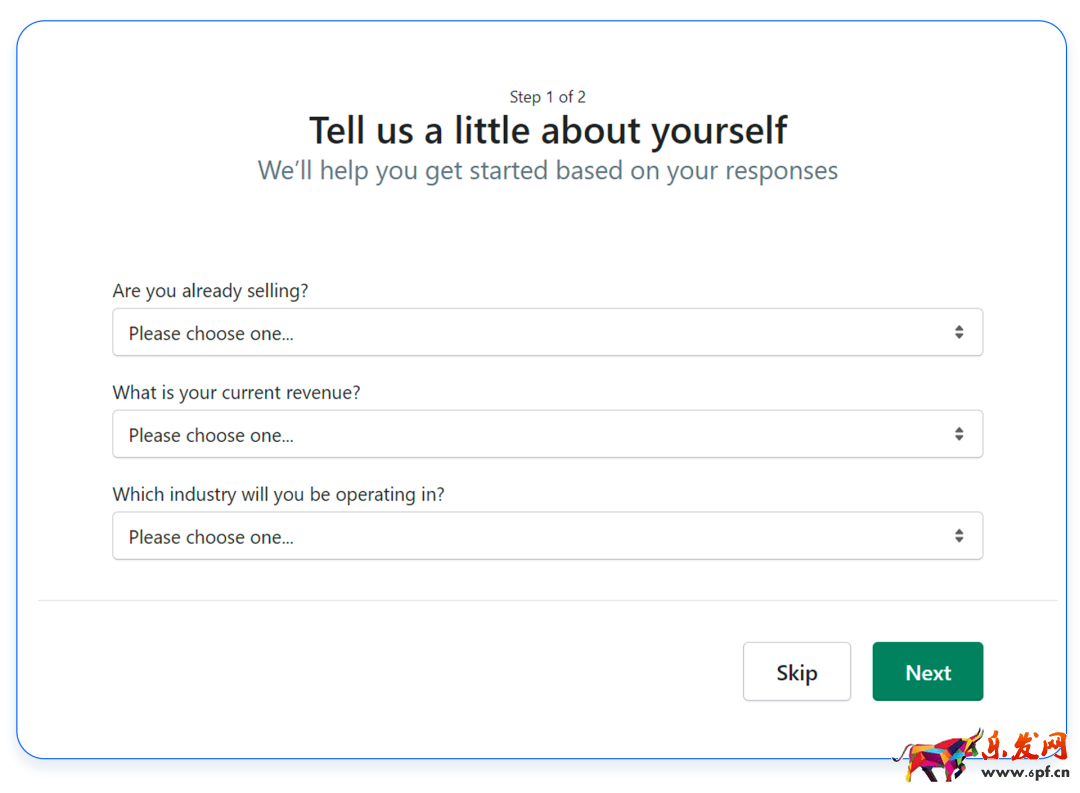 Shopify開店流程及費(fèi)用(從0到1學(xué)會(huì)Shopify獨(dú)立站)