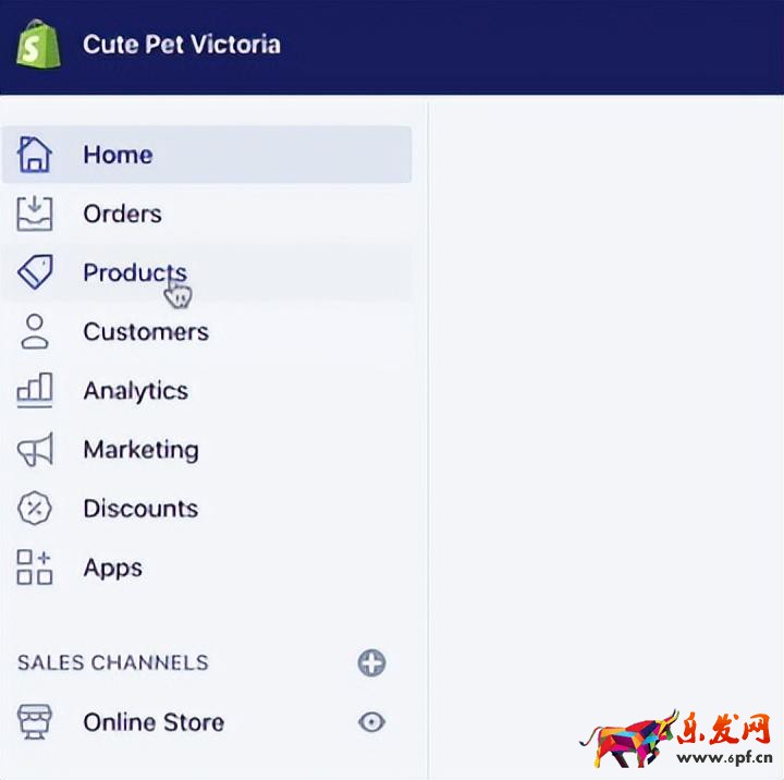 shopify如何開店手續費多少(shopify入駐條件及費用)